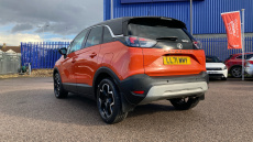 Vauxhall Crossland 1.2 Turbo [130] Elite 5dr Petrol Hatchback